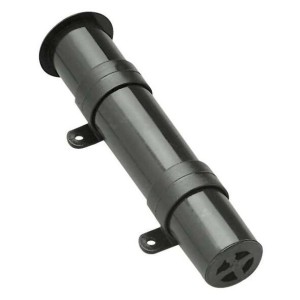 Portacanne da parete Interno D.40mm Nero N30413004965-5%