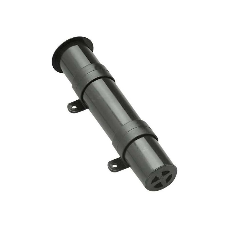 Portacanne da parete Interno D.40mm Nero N30413004965-5%