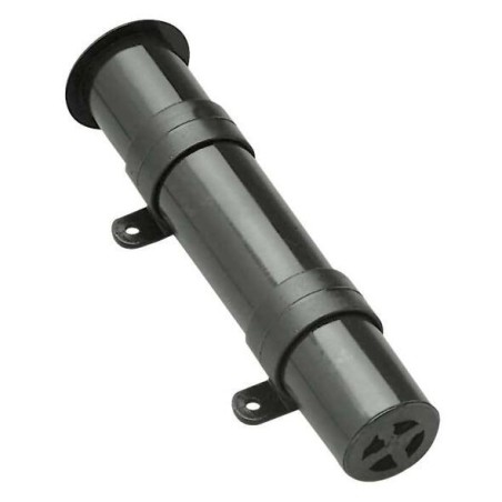 Portacanne da parete Interno D.40mm Nero N30413004965-5%