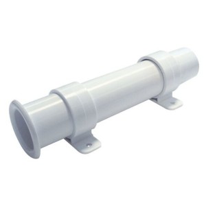 Portacanne da parete Interno D.40mm Bianco N30413004966-5%