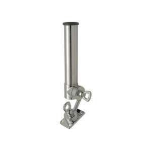 Supporto portacanne orientabile in Ottone Cromato Ø40x400mm N30413004972-20%