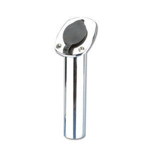 Portacanne incasso acciaio inox - Interno D.40mm N30413004983-10%