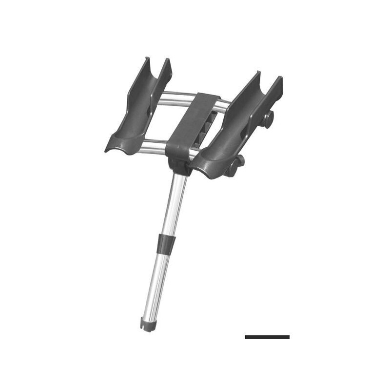 Reggicanne Quicklift 2 posti Ø interno 38mm OS4116777-18%