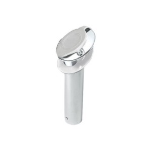 Portacanne incasso acciaio inox - Interno D.40mm OS4121156-18%