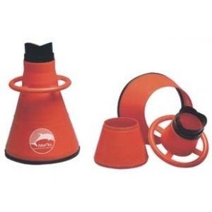 Batiscopio smontabile Ø 335xH510 mm LZ31409-10%