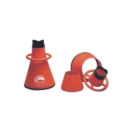 Batiscopio smontabile Ø 335xH510 mm LZ31409-10%