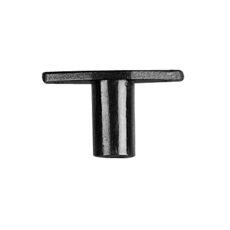 Bimini top base mount Black N120412000630