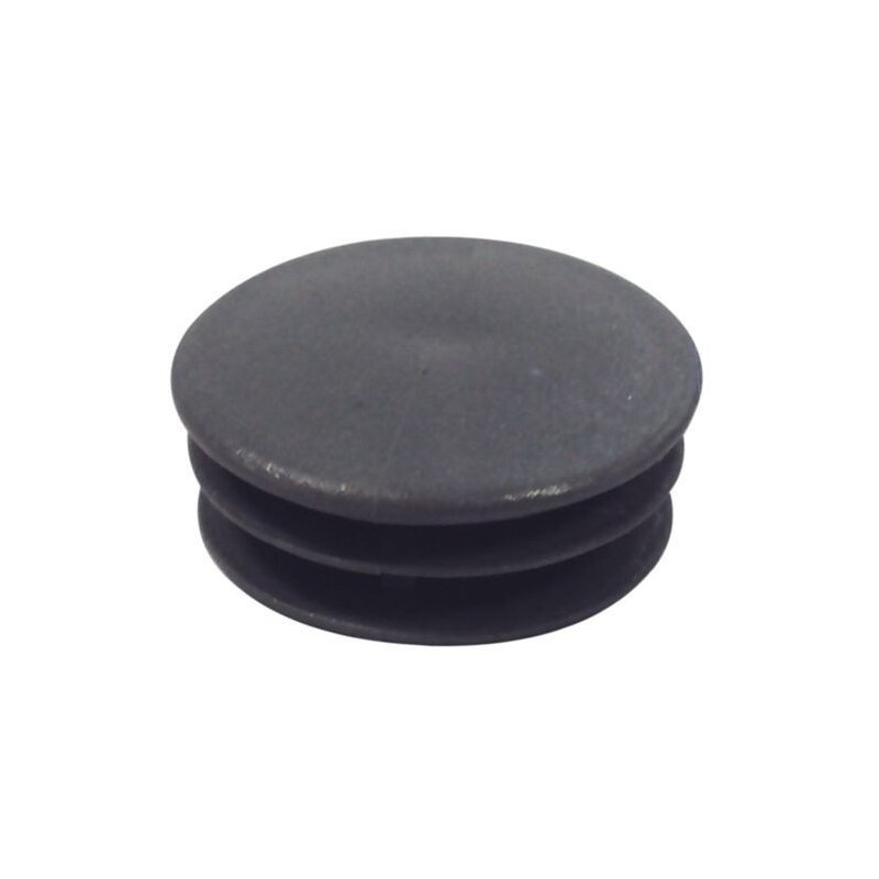 Tappo per tubi Montaggio interno Ø25mm N120412002703-5%