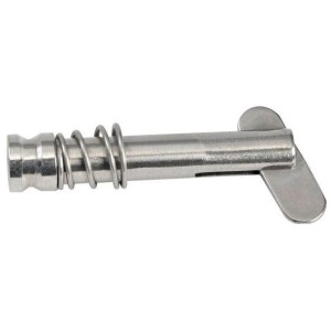 Perno Inox removibile con molla per cavallotto 6x20mm N120412027995-40%
