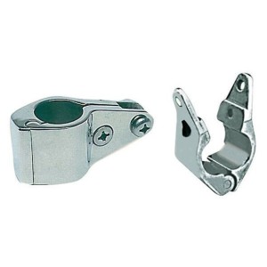 Stainless steel Joint with forc openable for tube Ø25mm N120412028014