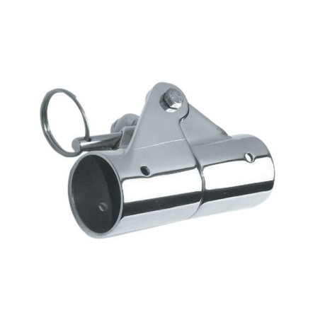 Snodo esterno a 90° Inox AISI 316 per tubi Ø30mm N120412028193-40%
