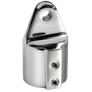 Cappuccio terminale con rinforzo per tubi Ø 30mm OS4668530-40%