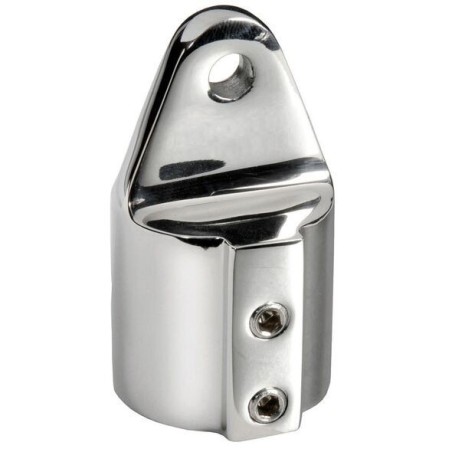 Cappuccio terminale con rinforzo per tubi Ø 30mm OS4668530-40%