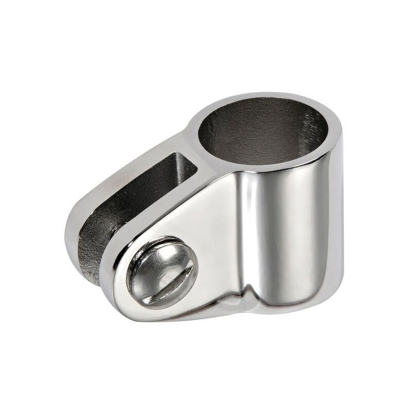 Fork joint for pipe Ø 30mm OS4676102