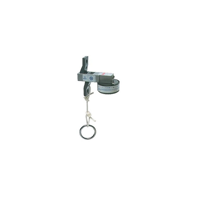HAMMAR Liferaft hydrostatic hook OS2271200