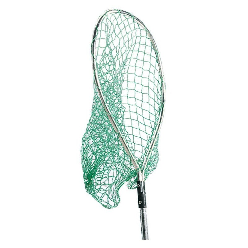 Wide-mesh landing-net 30x33x38cm OS3618220