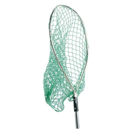 Wide-mesh landing-net 30x33x38cm OS3618220
