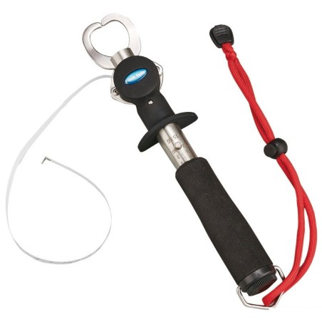 Fish catcher L. 242mm OS4116840