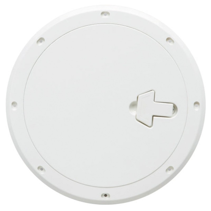 White ASA watertight inspection hatch A.230mm B.315mm FNI2523930