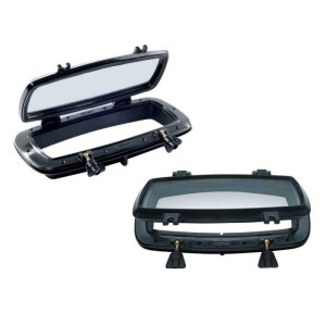 Oblò apribile 500x250mm Bianco MT1604050-20%