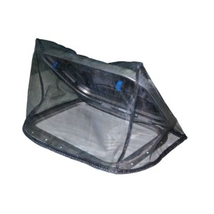 Lalizas zanzariera per boccaporti 540x540x350mm N30011105100-10%