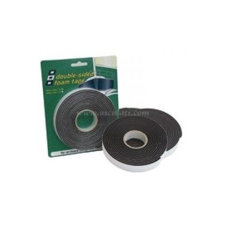 Nastro biadesivo morbido 25x3mm OS1911602-40%