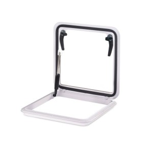 Passo uomo BOMAR 480x480mm Bianco OS1996610BI-28%