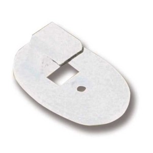 Trem gancio di ricambio per tendine oscuranti Sunset Curtain TRV2574045-5%