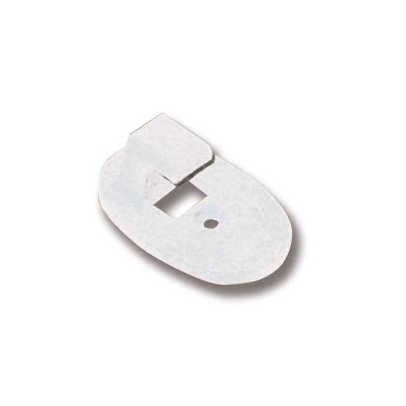 Trem gancio di ricambio per tendine oscuranti Sunset Curtain TRV2574045-5%