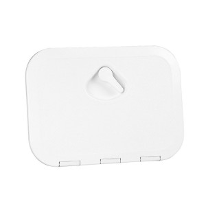 Top Line Rectangular hatch 270x375mm Without lock LZ196279