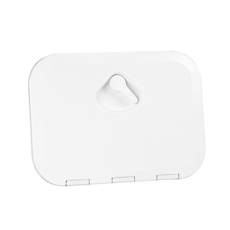 Top Line Rectangular hatch 270x375mm Without lock LZ196279