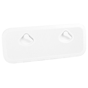 Top Line Rectangular hatch 243x607mm Without lock LZ196322
