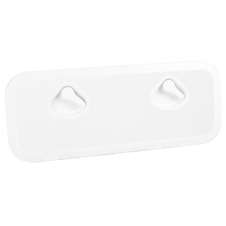 Sportello rettangolare Top line 243x607mm Senza serratura LZ196322-10%