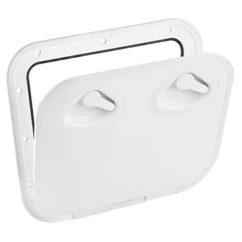 Top Line large square hatch 460x510mm Without lock LZ196346