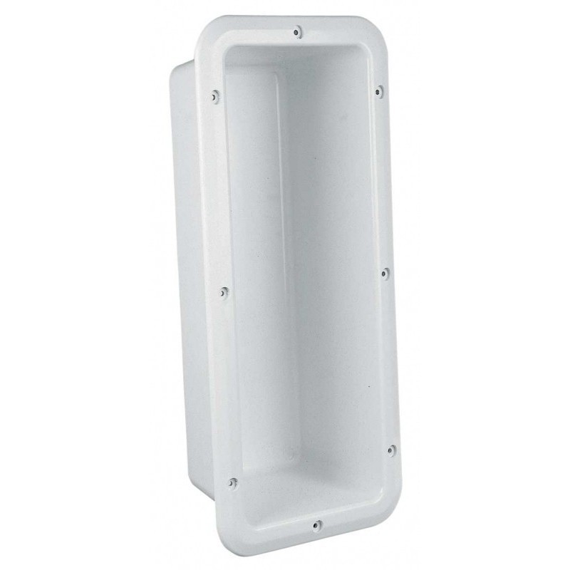 Fire Extinguisher compartment 204x424mm LZ50010