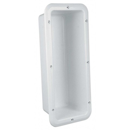 Nicchia porta estintore da 2kg a parete 204x424mm LZ50010-10%