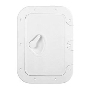 Classic rectangular hatch 275x375mm Without lock N31411304926