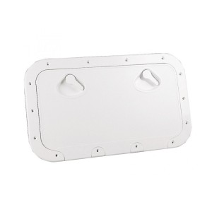 Classic rectangular hatch 355x600mm Without lock N31411304927