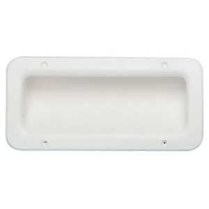 Handle/holder for reading/sun glasses White colour N31411304952