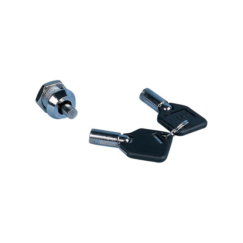 Serratura di ricambio per sportelli N31411305075-10%