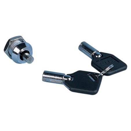 Serratura di ricambio per sportelli N31411305075-10%