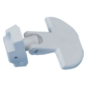 Maniglia di ricambio sportelli N31411305086-5%