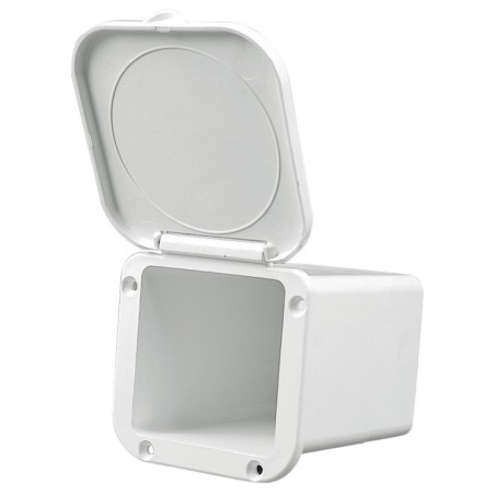 Utility built-in hatch 95x95mm Depth 107mm N31411305099