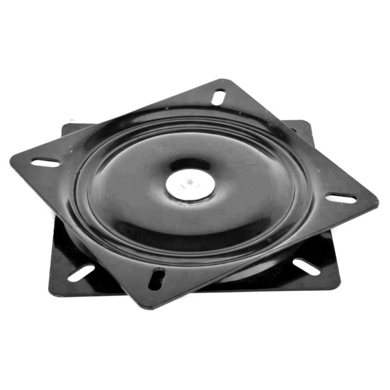 Base girevole frizionata verniciato per sedili 175x175mm N31013511536-10%