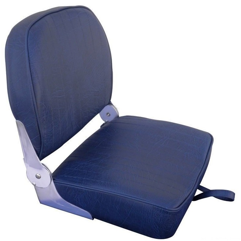 Seat with reclining backrest Navy Blue 400x467x474 OS4840402