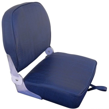 Seat with reclining backrest Navy Blue 400x467x474 OS4840402