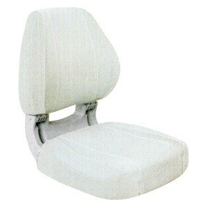 Sedile ergonomico Sirocco Bianco Schienale ribaltabile con blocco OS4840701-18%