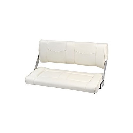 Sedile guida biposto Reverso con schienale ruotante Bianco OS4841003-18%