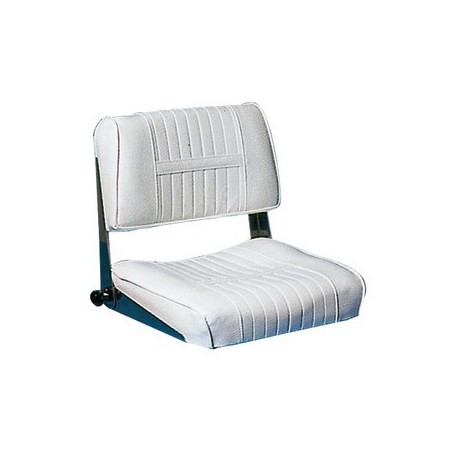 Sedile guida laterale anatomico con schienale abbattibile 45x40cm OS4841500-18%