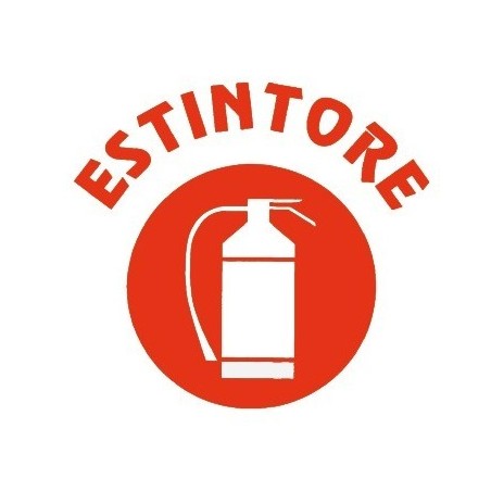 Adesivo CE Estintore 100x80mm N31812621831-0%